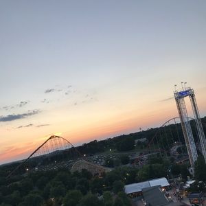 Meet your Posher, Erika